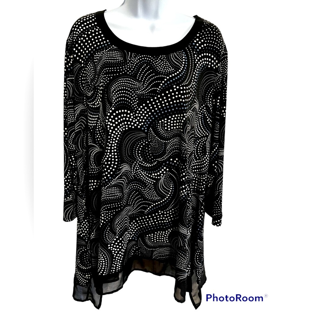 Tunic - EUC 18/20